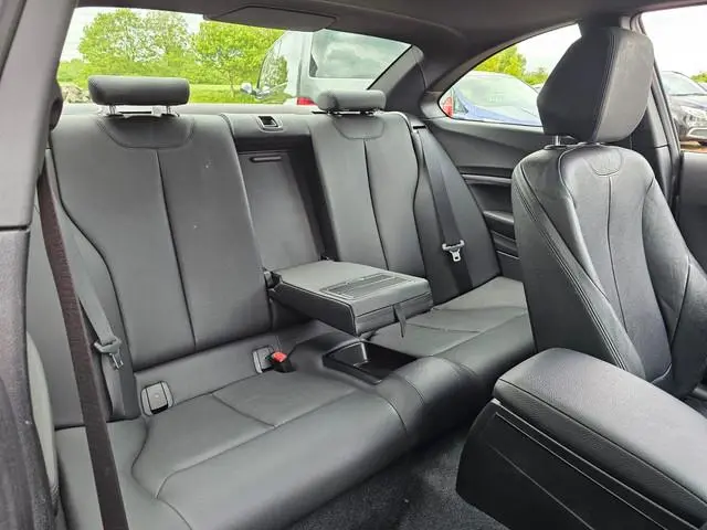 BMW 2 Serie