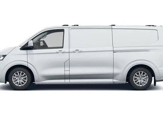 Volkswagen Bedrijfswagens e-Transporter Bestelwagen Style 70KwH 218pk l2 737963