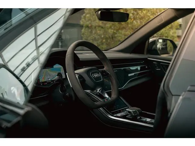 Audi RS Q8 quattro RSQ8  quattro | pan.dak | Carbon |