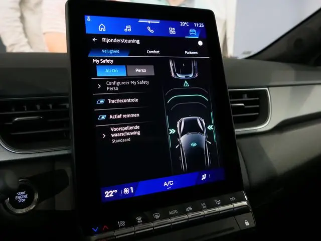Renault Symbioz