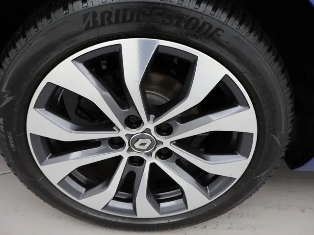 Renault Mégane Estate