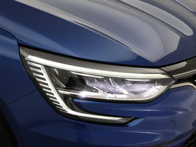 Renault Mégane Estate