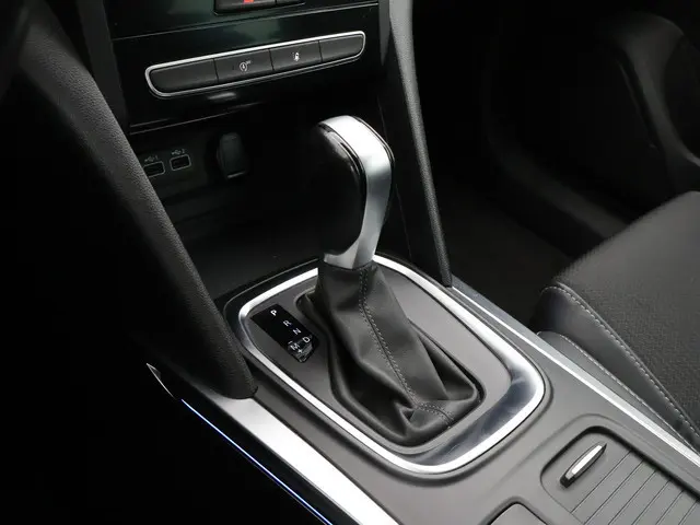 Renault Mégane Estate