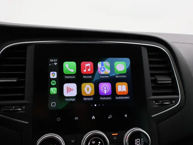 Renault Mégane Estate