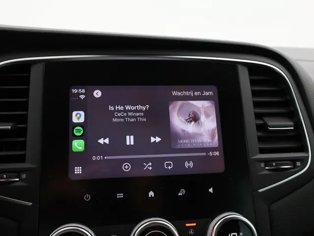 Renault Mégane Estate