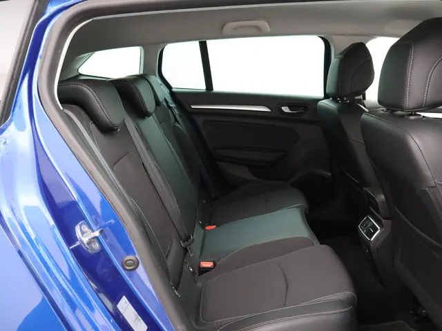 Renault Mégane Estate