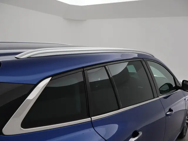 Renault Mégane Estate