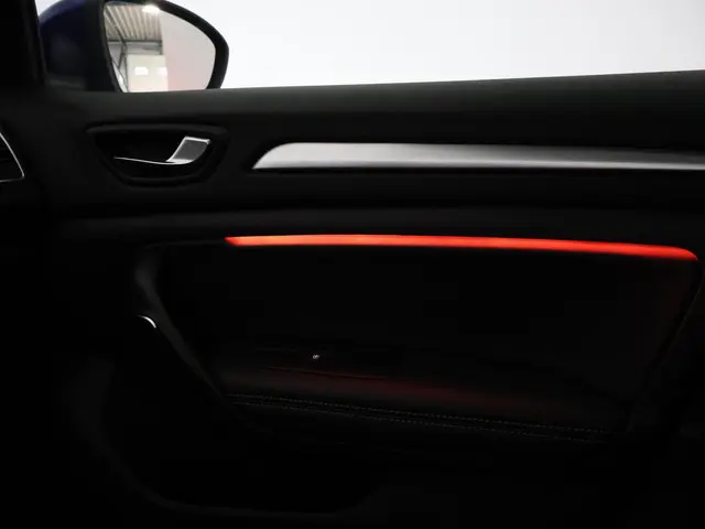 Renault Mégane Estate