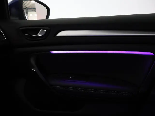 Renault Mégane Estate