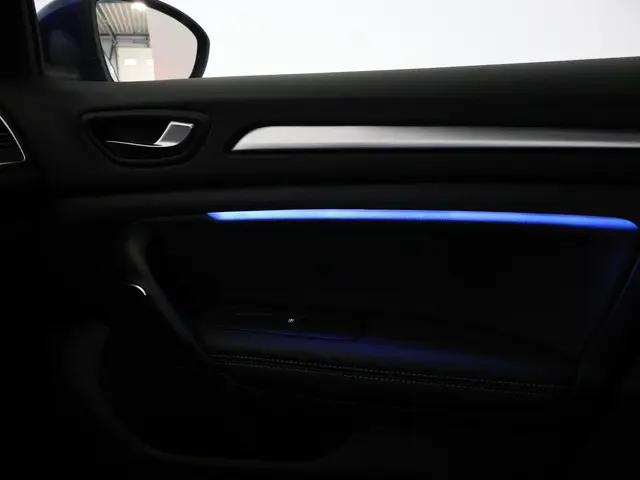 Renault Mégane Estate