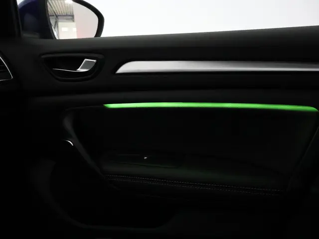 Renault Mégane Estate