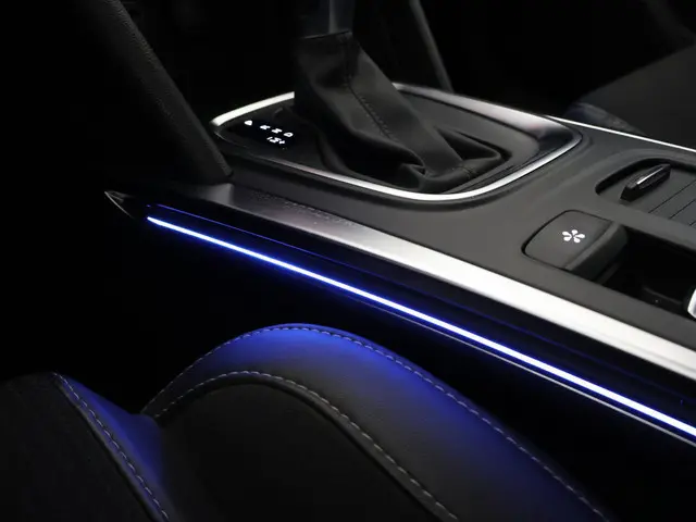 Renault Mégane Estate