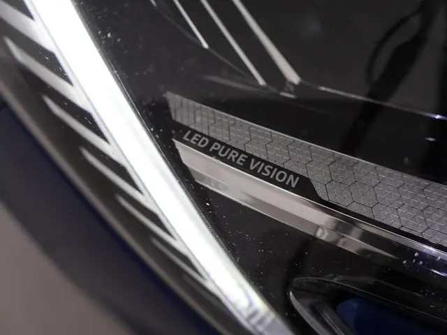 Renault Mégane Estate