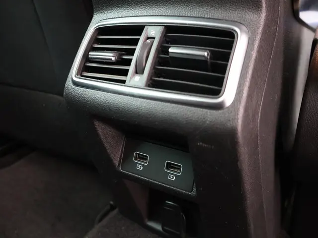 Renault Mégane Estate