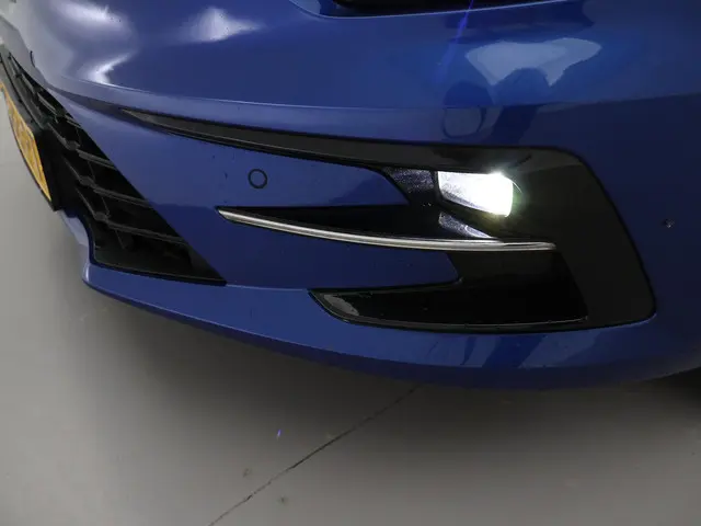 Renault Mégane Estate