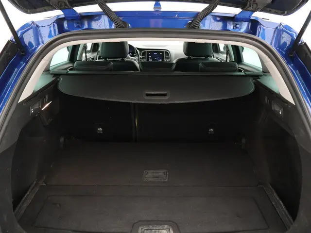 Renault Mégane Estate