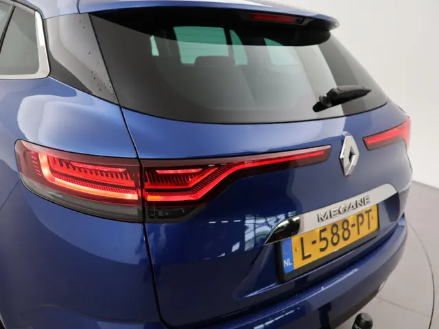 Renault Mégane Estate