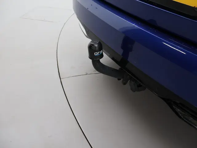 Renault Mégane Estate