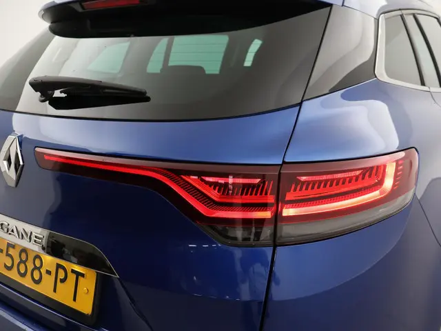 Renault Mégane Estate