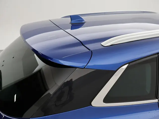 Renault Mégane Estate