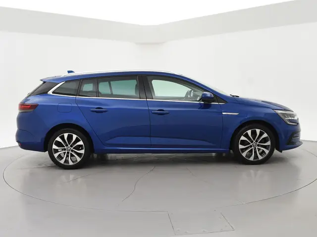 Renault Mégane Estate