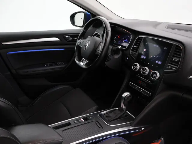 Renault Mégane Estate