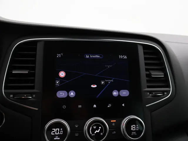 Renault Mégane Estate