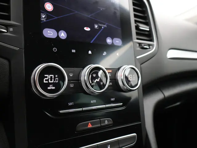 Renault Mégane Estate