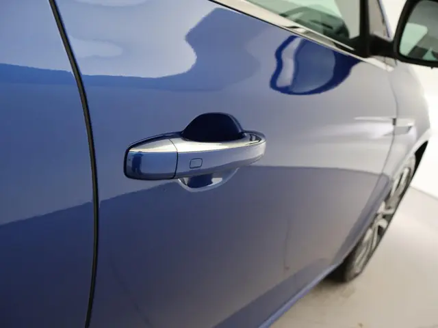 Renault Mégane Estate