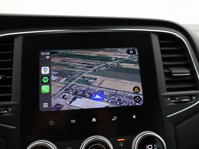 Renault Mégane Estate