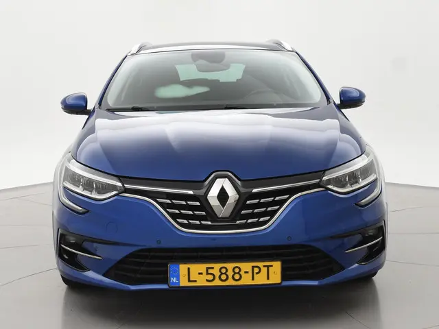 Renault Mégane Estate
