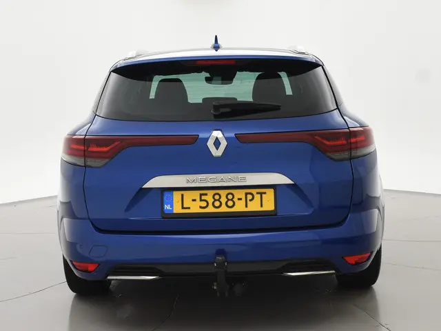 Renault Mégane Estate