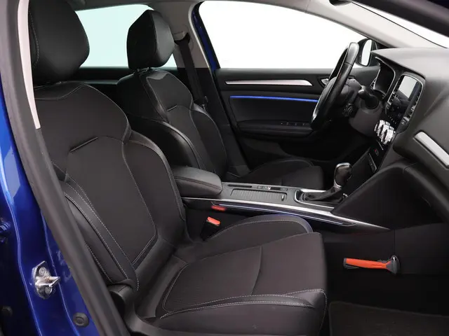 Renault Mégane Estate