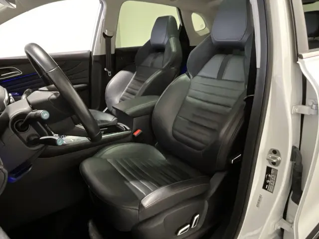 MG EHS 1.5 TGDI Luxury 360 Camera | Keyless | Panoramadak | Leder | Navigatie | Plug -in Hybrid