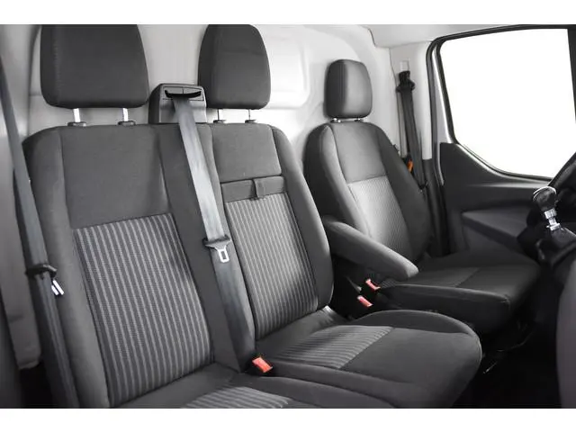 Ford Transit Custom 290 2.2 TDCI L2H1 Trend *Zeer nette staat*