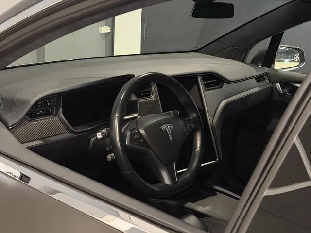 Tesla Model X Performance Ludicrous | 612PK | 5 Persoons | Wrapped |