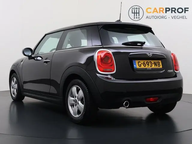 MINI 3-Deurs 1.5 Cooper Navigatie NL Auto NAP