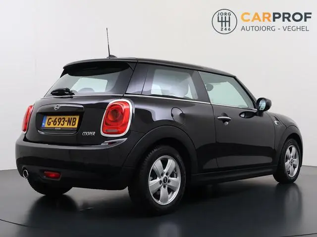 MINI 3-Deurs 1.5 Cooper Navigatie NL Auto NAP
