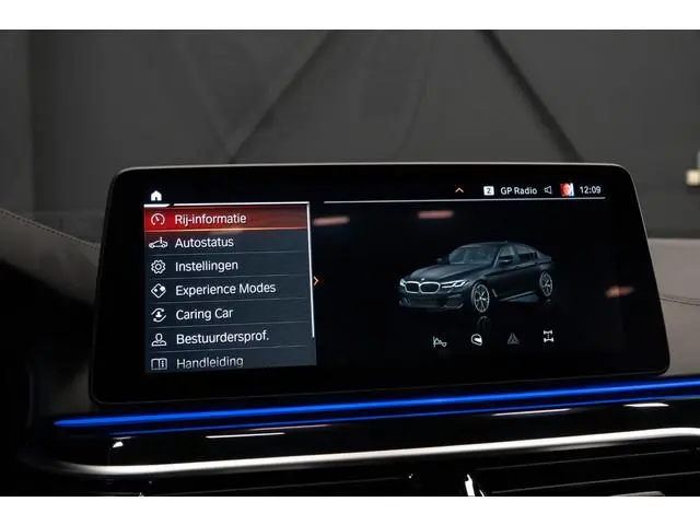 Alpina B5