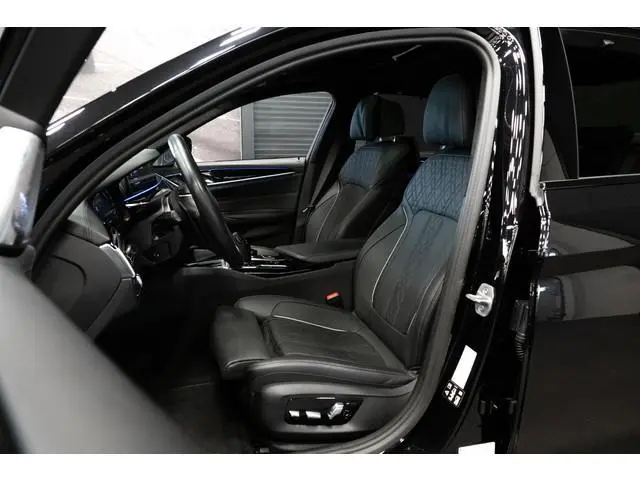 Alpina B5