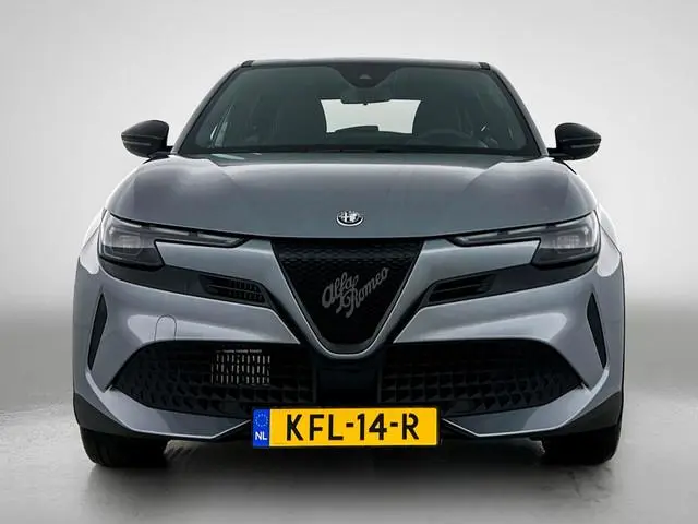 Alfa Romeo Junior