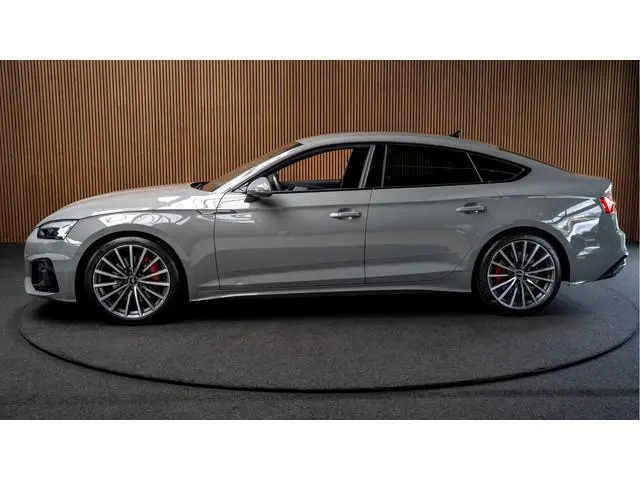 Audi A5 Sportback 45 TFSI quattro S- line Black Pack Matrix LED Navi Camera Keyless Entry & Go 19''...