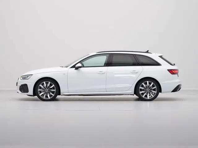 Audi A4 Avant 35 TFSI S Line edition Competition | Matrix-LED | Navigatie | Android/Carplay | 18"lm