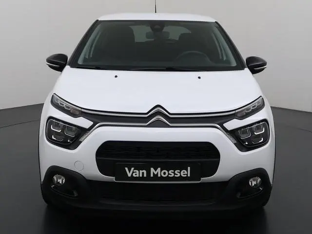 Citroen C3 1.2 PureTech Feel | Navigatie | Cruise control | Apple carplay / Android