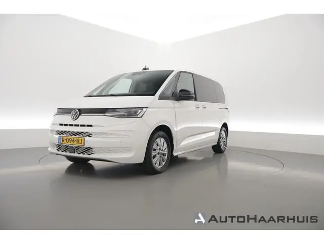 Volkswagen Multivan 1.4 eHybrid L1H1 | Rijklaar! | 7 Pers. | IQ. Light | Dig. Cockpit | Camera+PDC |...