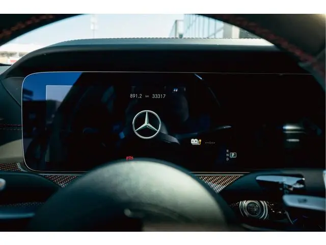 Mercedes-AMG GT