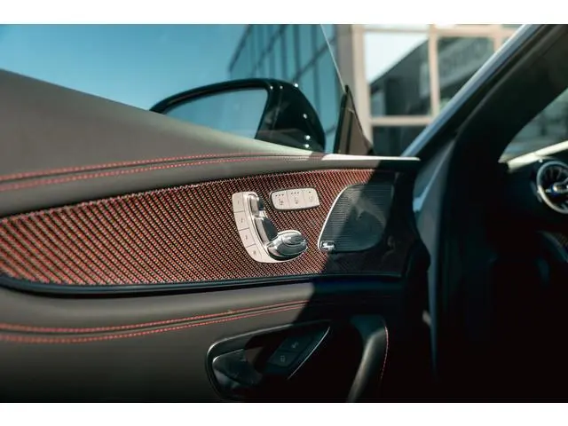 Mercedes-AMG GT