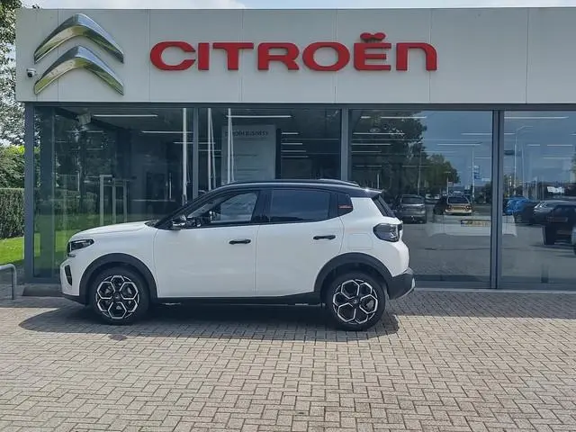 Citroën C3