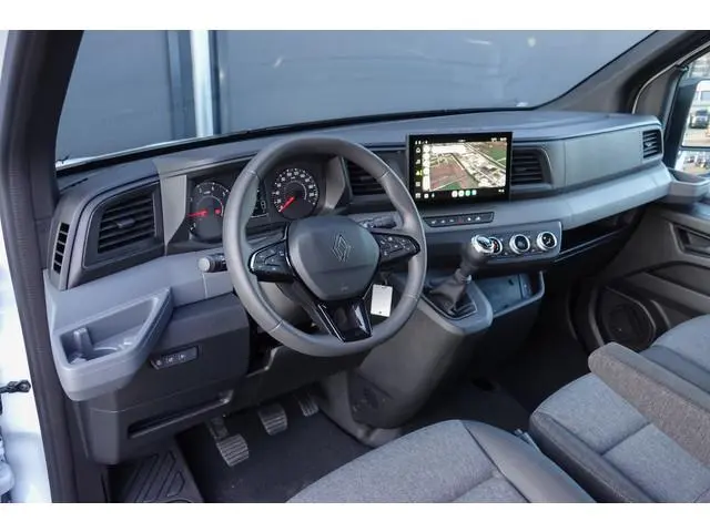 Renault Master T35 | L2H2 | 2.0Dci 150Pk | Stoel-Bank | Achteruitrijcamera | LED