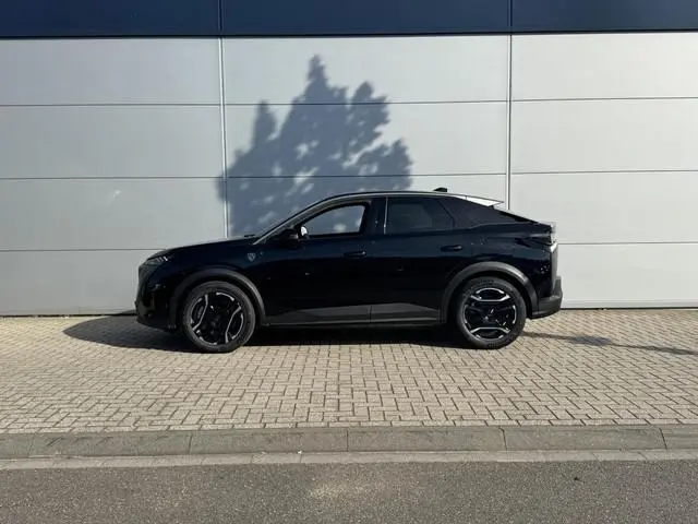 Peugeot 3008 1.6 plug-in Hybrid 225 GT | 360 Camera | Adaptieve Cruise Control | Elektrische achterk...